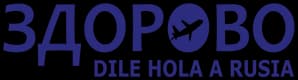 Logo ZDOROVO